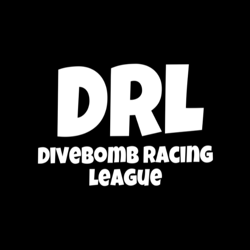 DRL [DiveBomb Racing League] 